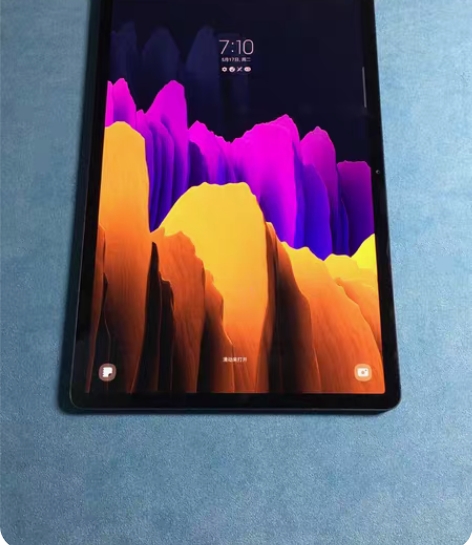 靓机三星平板 S7+T978 5G全网通插...