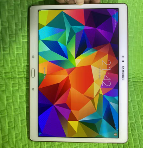 包邮三星Galaxy Tab S T805...