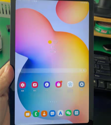 包邮三星 S6 lite SM-P615C...