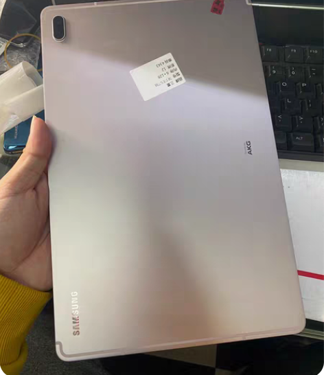 包邮三星平板 tab s7 fe 5g T...