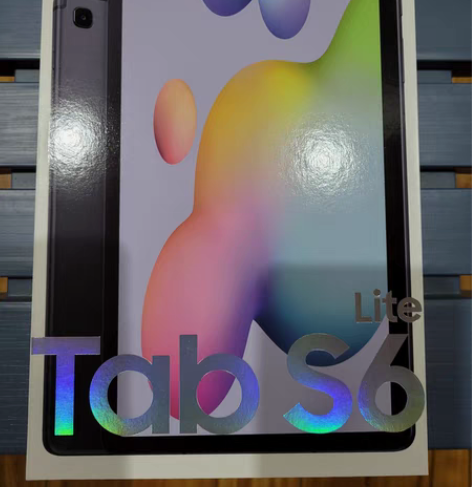 2022年10月产全新正品三星平板电脑Ta...