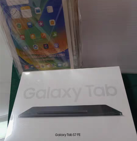 【带SPen笔】全新三星平板电脑Tab S...