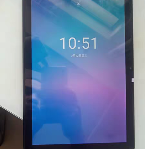 台电M40平板电脑，6+128正常使用痕迹...