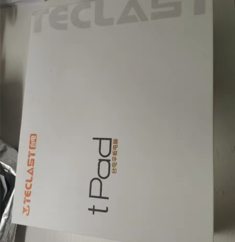 包邮台电P80X平板，屏幕坏，其他正常，有...