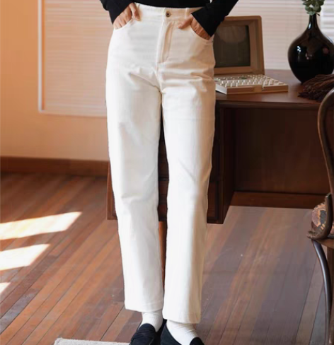 包邮SONDER100精梳棉 复古直筒灯芯...