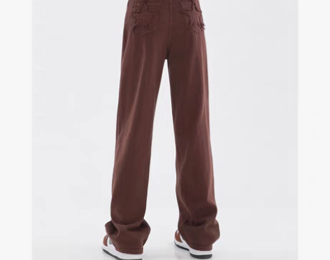 转卖ndey牛仔裤官方旗舰店购入有购买记录...