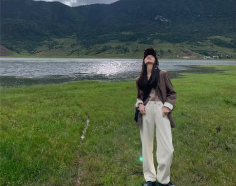 转卖FFAN◆【vintage牛仔裤】是我...