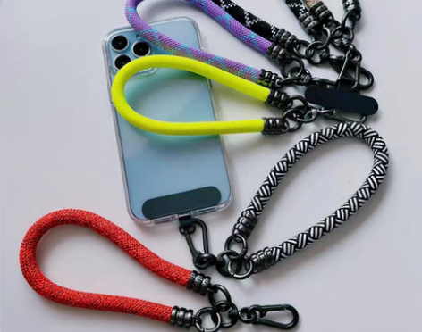 转卖新色手机肩带相机挂绳斜跨山系饰品结实百...