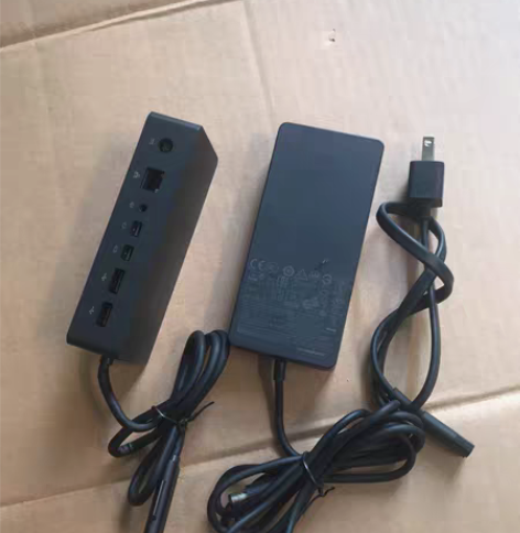 包邮微软Surface扩展坞正品微软Sur...