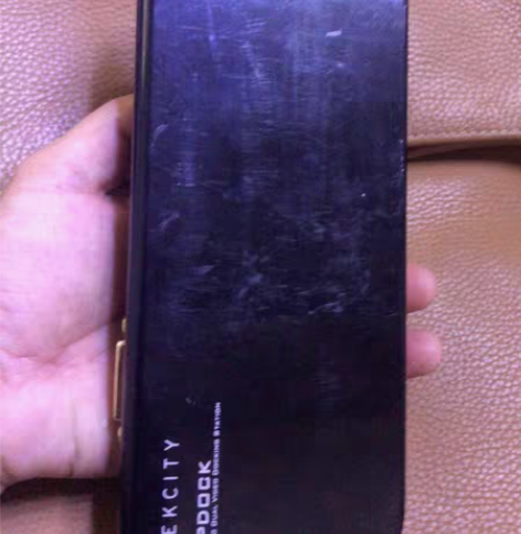 包邮USB 3.0扩展坞LAPDOCK 品...