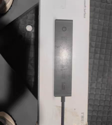包邮微软 Surface Dock2 扩展...