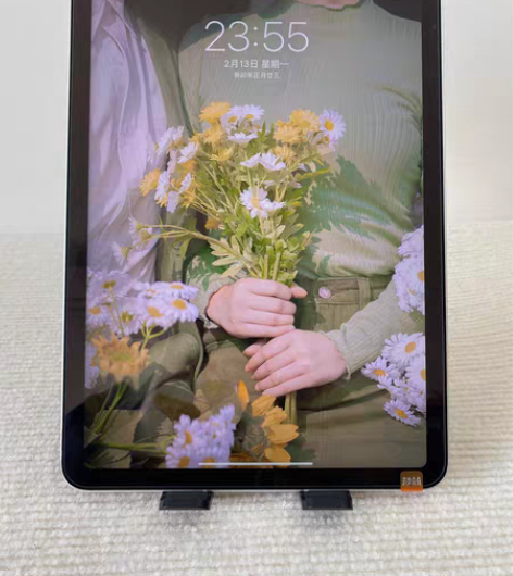 出闲置95新苹果平板电脑iPad Air4...