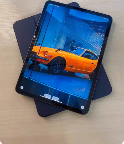 iPad Air4代64G_10.9寸插卡...