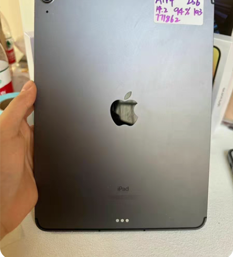 低系统ipad air4 10.9寸 25...