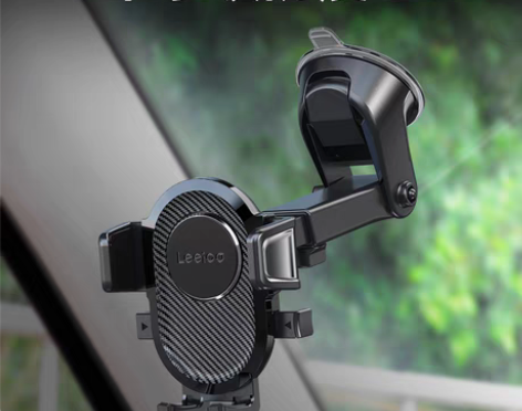 转卖防震手机车载支架汽车用吸盘式玻璃前挡风...