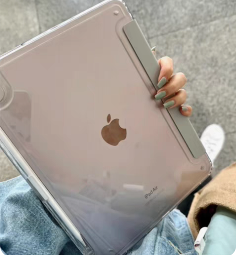 包邮闲置平板不用了，自用iPad 2021...