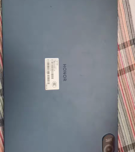 华为荣耀平板8，99.9成新外观无磨损，性...