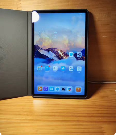 包邮带笔一起出二手平板 iPad2021款...