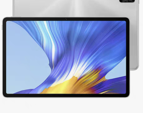 转卖出个荣耀平板V6 10.4英寸，华为麒...