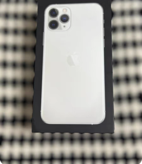 包邮iPhone 11 Pro的原包装盒 ...