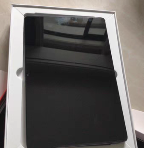 刚拆封全新，万虹平板学习电脑A36 学习平...