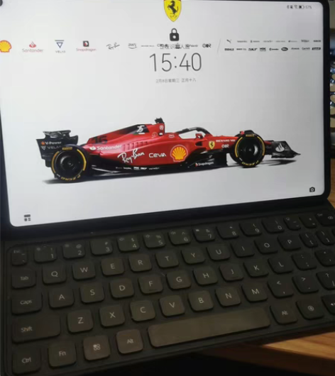 【华为 | 平板matepad Pro 1...