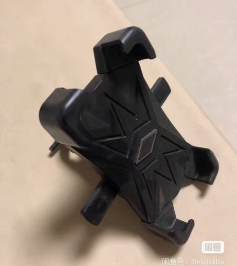 电动车手机架导航支架摩托车外卖骑手车载自行...