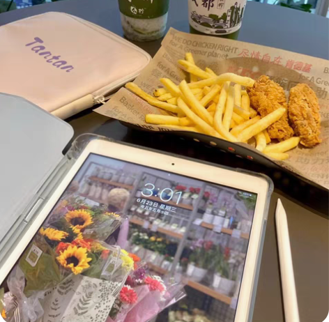 闲置iPad2018 128G平板电脑 i...