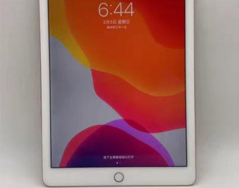 包邮9成新【国行正品】/苹果 ipad a...