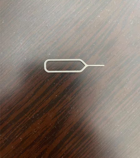 手机取卡针适用于苹果vivo小米oppo三...