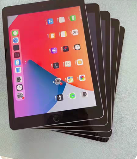 包邮闲置出iPad2019款  128g几...