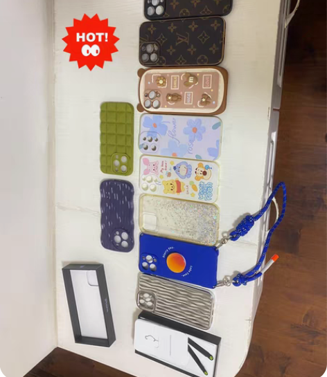 iPhone13pro max 14pro...