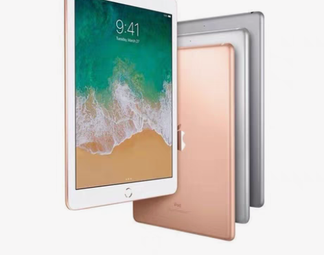 包邮Apple二手苹果平板2018款ipa...