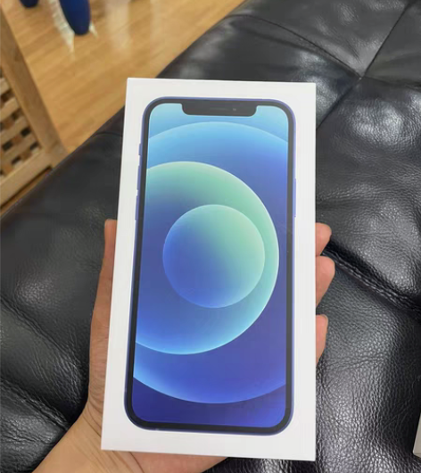 苹果12手机盒带卡针 感兴趣的话点“我想要...