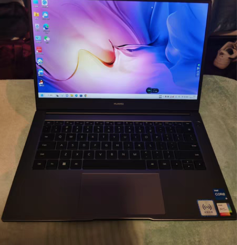 包邮22款MateBook D14 SE ...