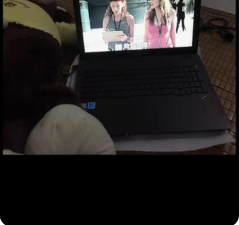 自用游戏本，华硕飞行堡垒，吃鸡lol基本大...