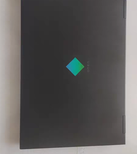 惠普暗影精灵6游戏笔记本 惠普暗影精灵6游...