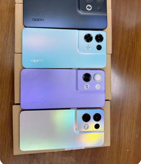 包邮oppoReno8pro12+256仅...