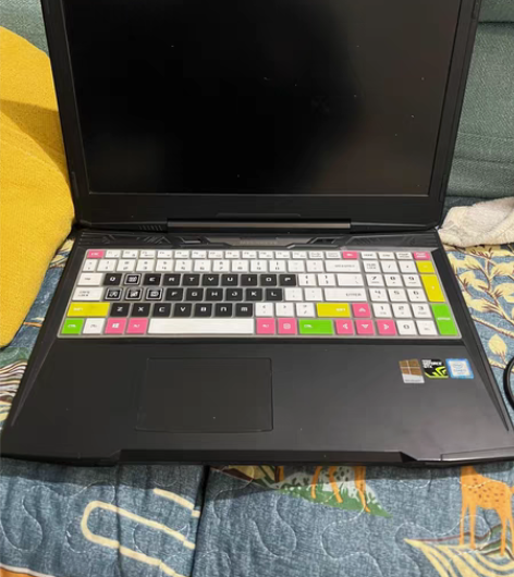 机械革命深海泰坦X6Ti-M2 游戏本 i...