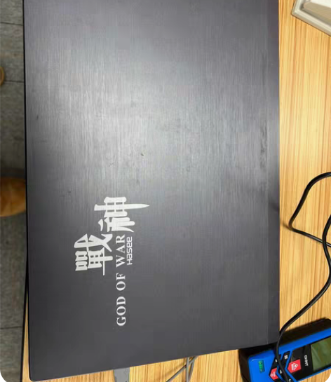 出一台自用游戏本，神舟战神游戏本，独立显卡...