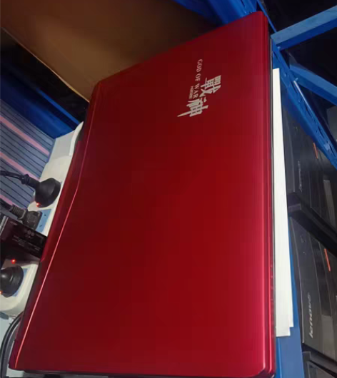 神舟战神i7八核游戏本，玩英雄联盟类游戏，...