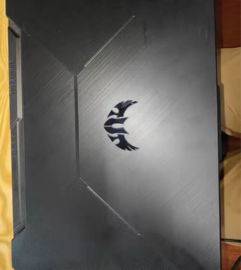 华硕笔记本游戏本,飞行堡垒8,配置i5-1...