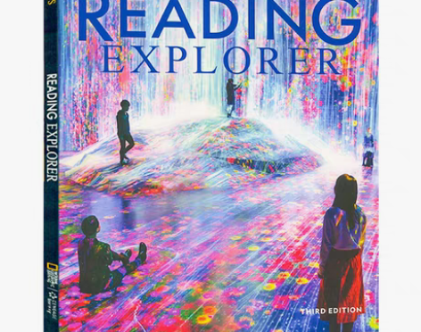 转卖【进口图书】美国国家地理NGL中小学英...