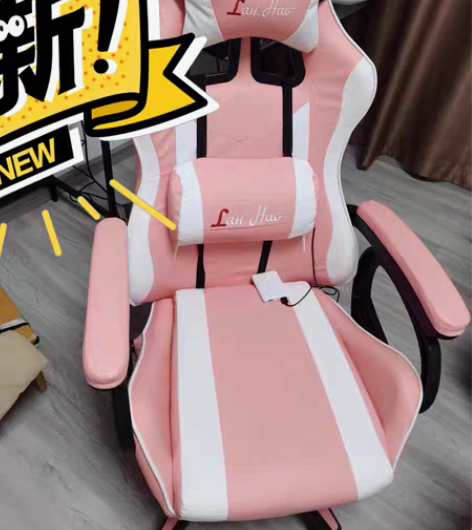 包邮电竞桌电脑家用简约卧室游戏电竞桌组合套...
