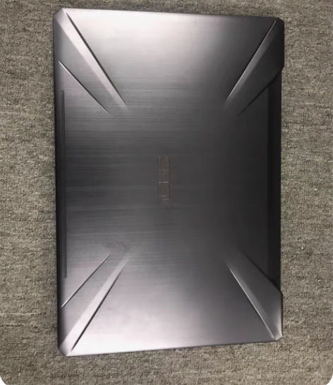 型号：华硕 飞行堡垒6 处理器：i5-83...