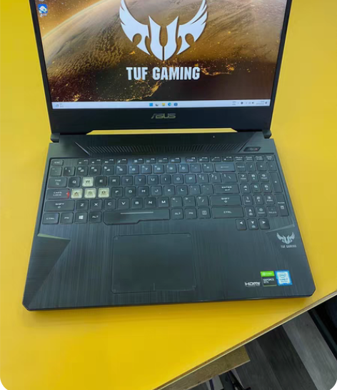 华硕  飞行堡垒7   i7 9代 162...