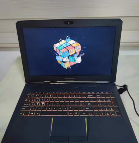 雷神911Targa笔记本电脑游戏本处理器...