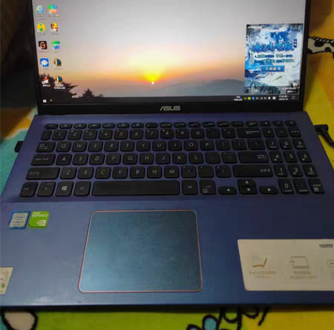 Asus/华硕 超薄 CPUi5  内存8...