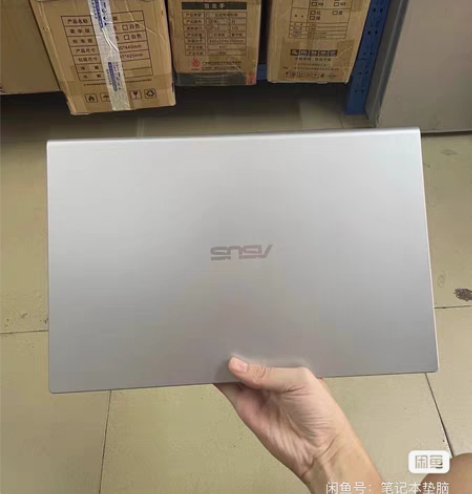 包邮99新！华硕vivobook I510...