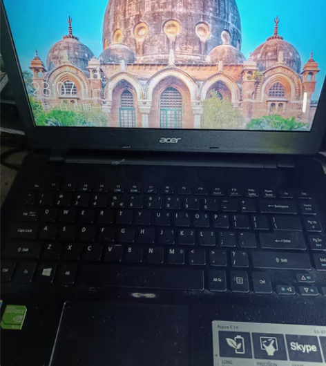 包邮宏碁笔记本电脑e5-471 女生自用的...